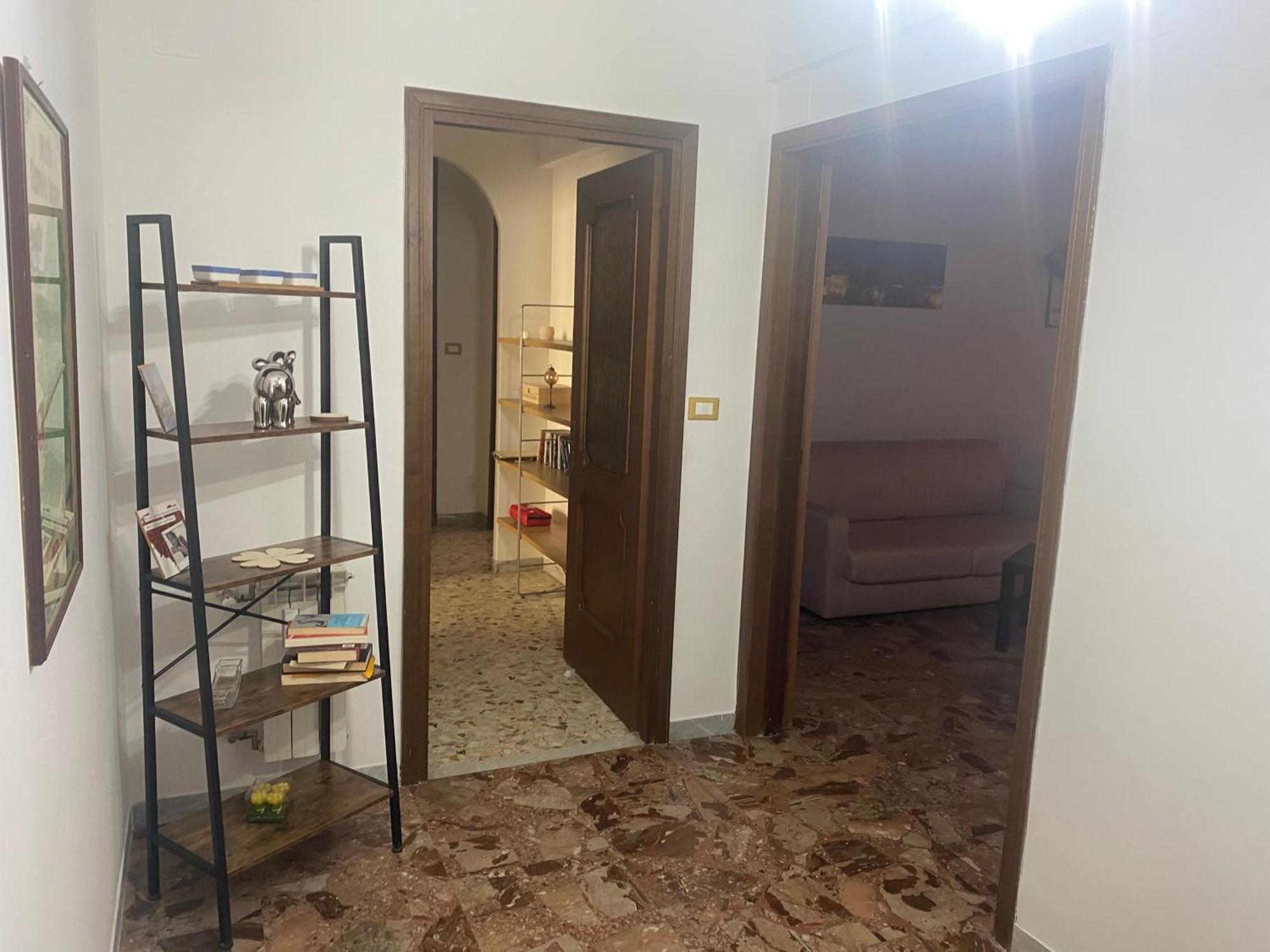 Apartamento Citta Aperta