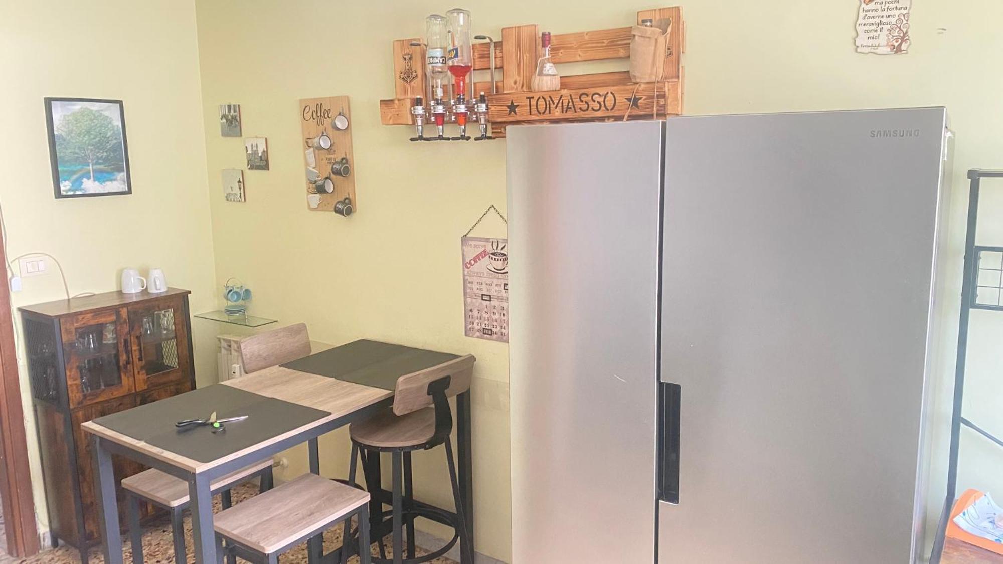 Apartamento Citta Aperta Roma