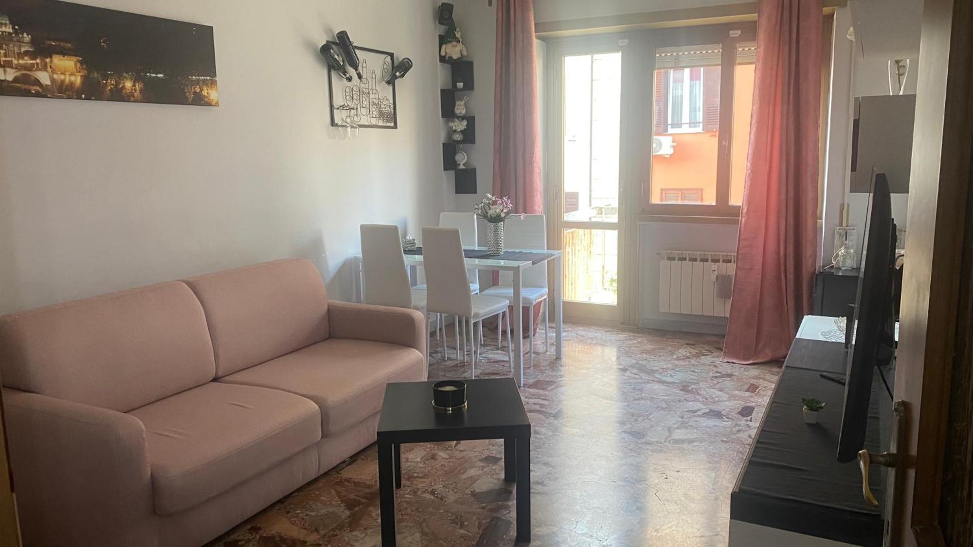 Citta Aperta Apartamento *