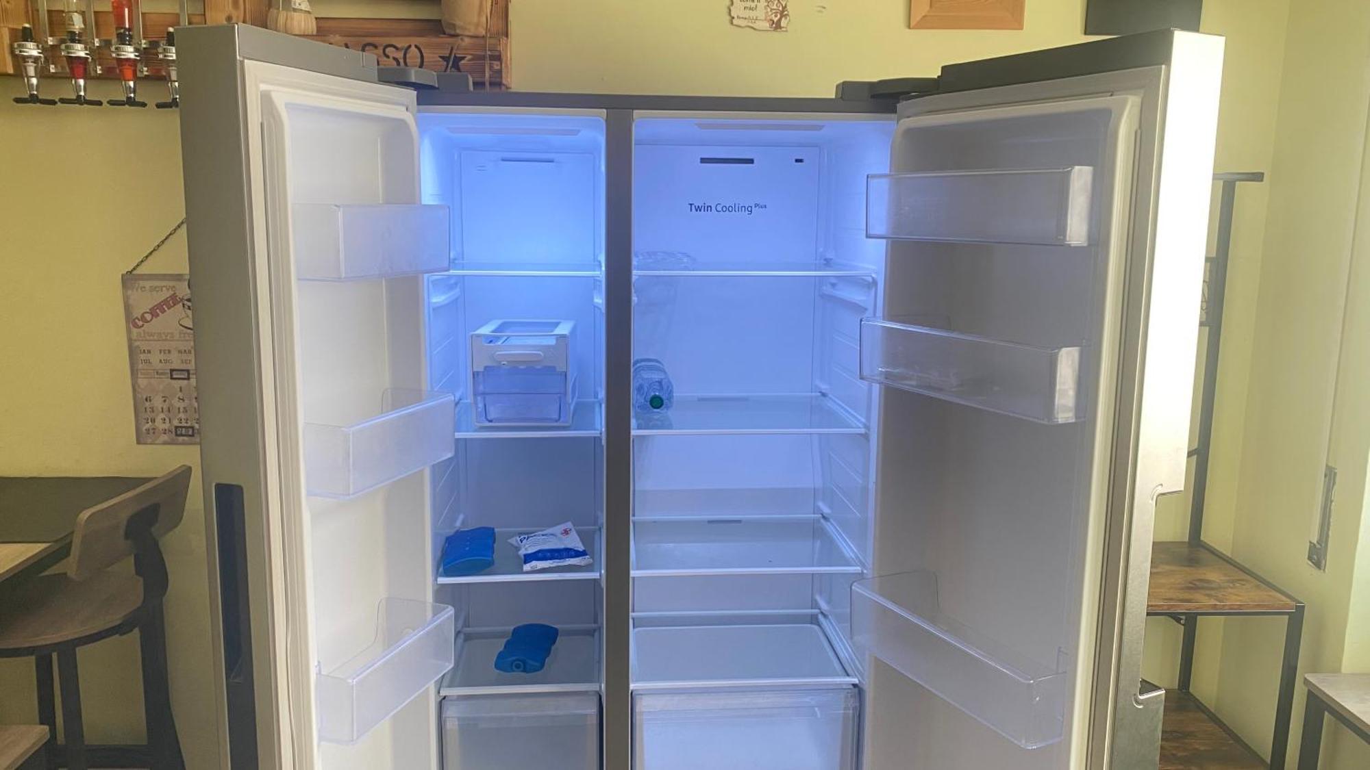 Citta Aperta Apartamento