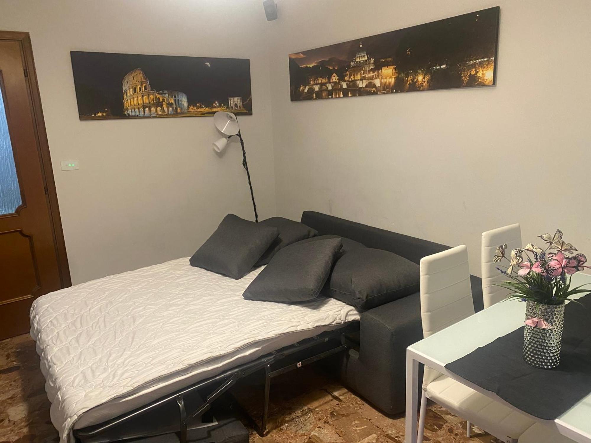 Citta Aperta Apartamento *